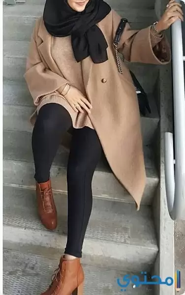 أزياء للمحجبات