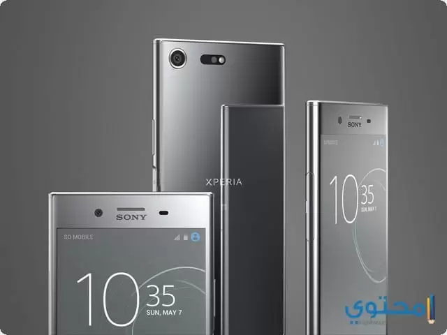  هاتف Sony Xperia XZ Premium