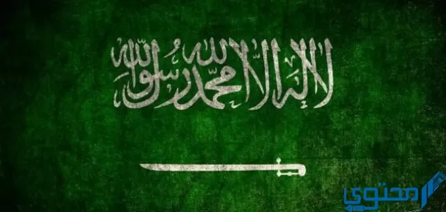 من أسباب عودة الدولة السعودية الثانية أنها ذات مبادئ وقيم.