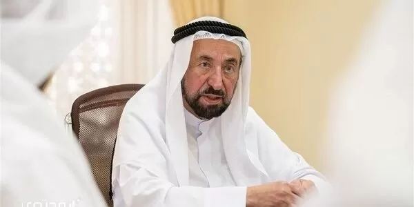 من هم أبناء الشيخ سلطان بن محمد القاسمي حاكم الشارقة