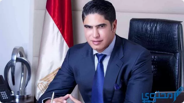 من هو أحمد أبو هشيمة رجل الأعمال المصري