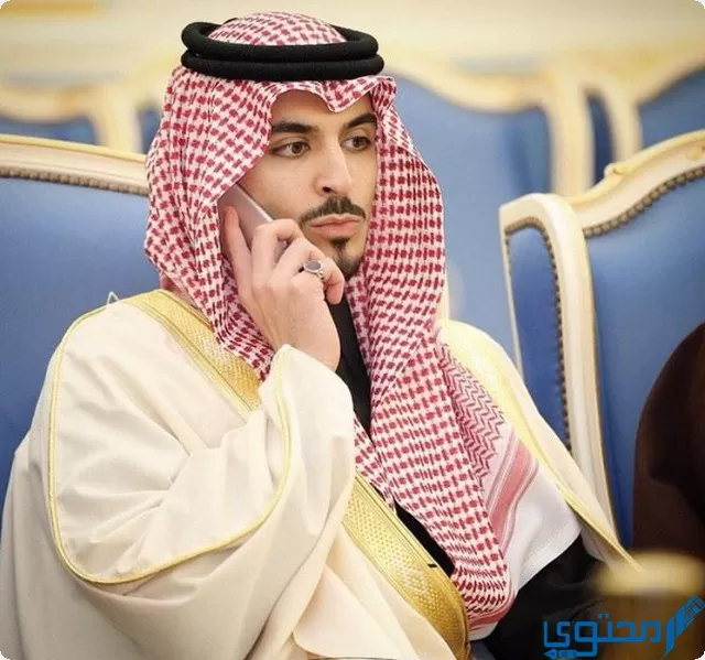 من هو الأمير مشعل بن سلطان