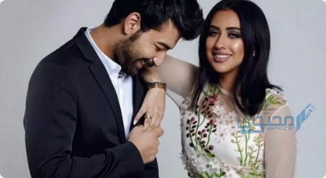 من هو بدر الماس