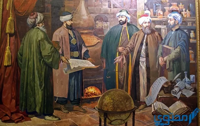 من هو فيلسوف العرب؟