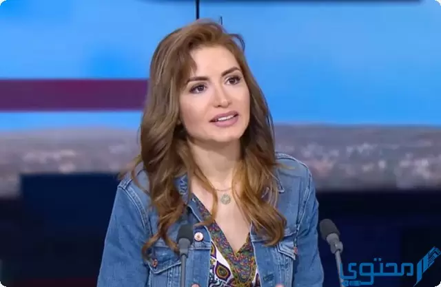 من هي المغنية رشا رزق