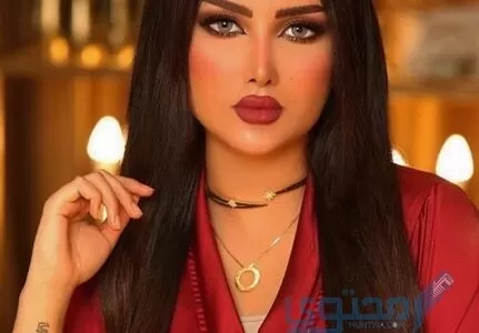 من هي ملكة كابلي