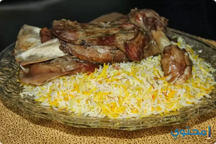 اللحم1