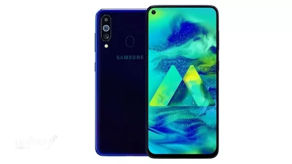 مواصفات ومميزات هاتف سامسونج Galaxy M40 2023