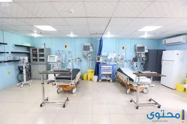 مواعيد دوام المستشفيات الحكومية في السعودية
