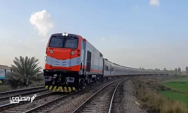 مواعيد قطارات الزقازيق الإسماعيلية وسعر التذكرة 2024