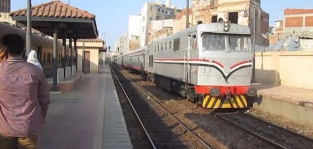 مواعيد قطارات الزقازيق الاسكندرية