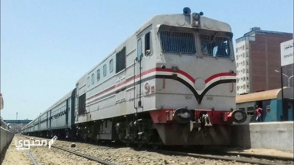 مواعيد قطارات بنها الإسكندرية وسعر التذكرة 2024 تختلف وفقًا لنوع القطار