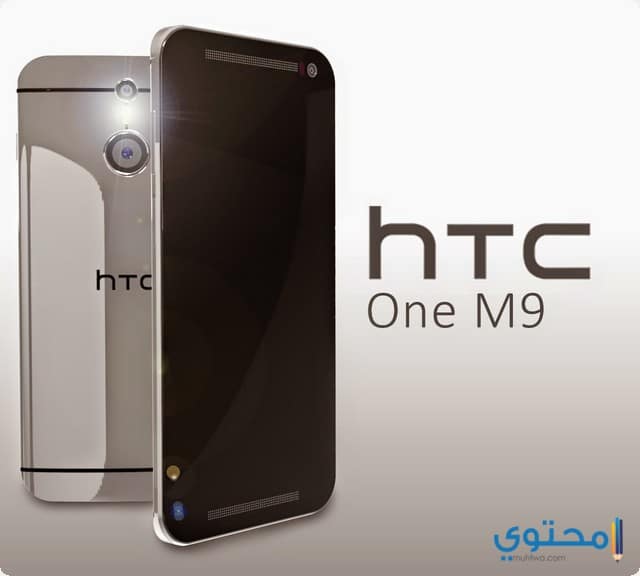 موبايل HTC One M9