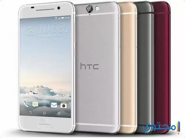 موبايل HTC One S9