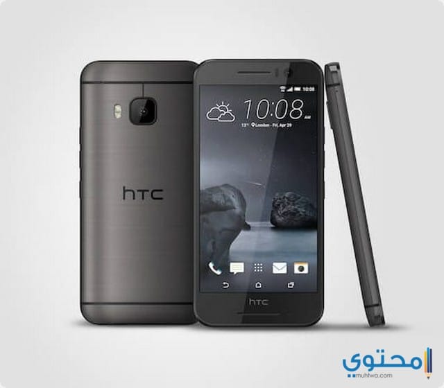 موبايل HTC One S9