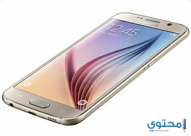 موبايل Samsung Galaxy S6
