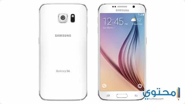 موبايل Samsung Galaxy S609