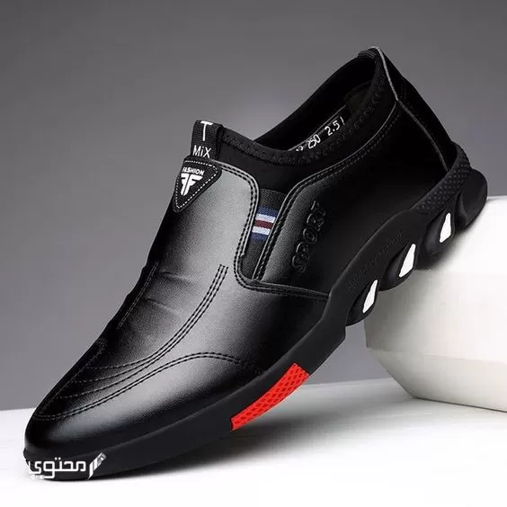 موديلات الأحذية الرجالى للشتاء وأبرز الألوان الشائعة 2024