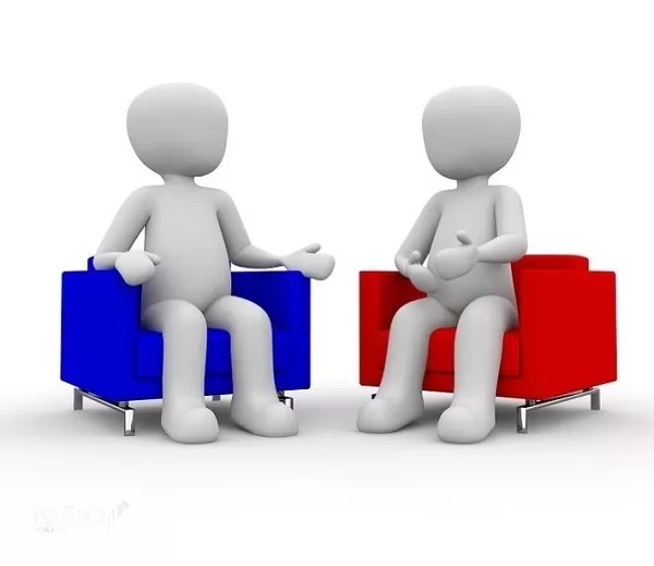 موضوع تعبير جديد عن آداب الحديث والاستماع 2024
