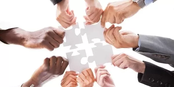 موضوع تعبير جديد عن أهمية التعاون 2024