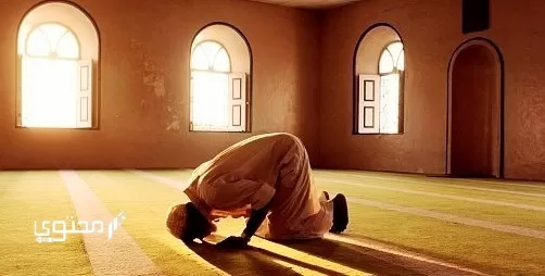 موضوع تعبير جديد عن أهمية الصلاة 2024
