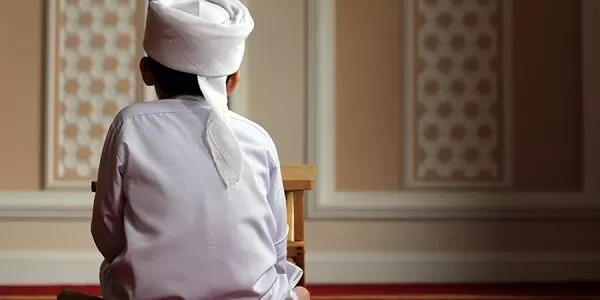 موضوع تعبير جديد عن أهمية الصلاة 2024