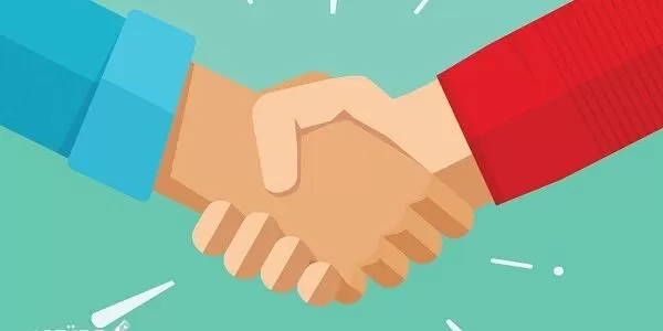 موضوع تعبير جديد عن إكرام الضيف 2024