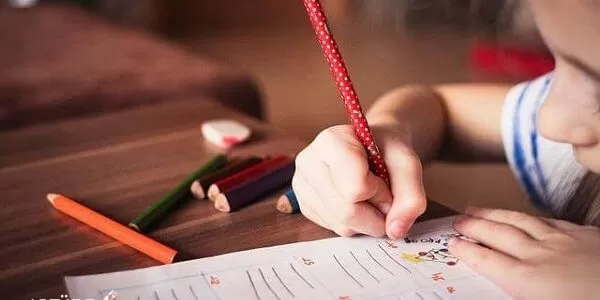 موضوع تعبير جديد عن التعاون 2024 