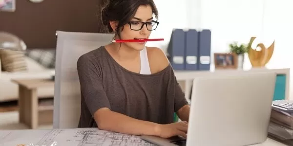 موضوع تعبير جديد عن العمل الحر والعمل الحكومي 2024