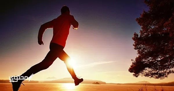 موضوع تعبير جديد عن ممارسة الرياضة 2024