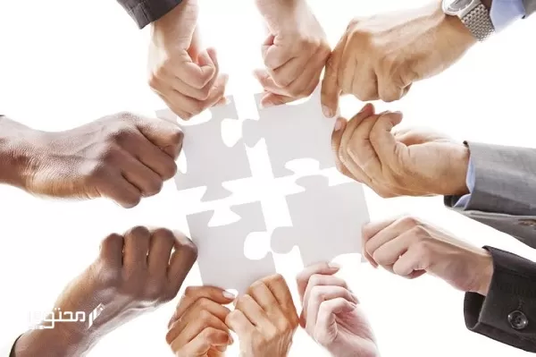 تعبير عن واجبات المواطن تجاه المجتمع