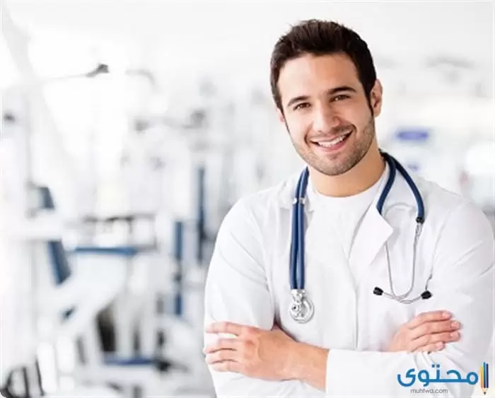 تعبير عن أهمية دور الطبيب2
