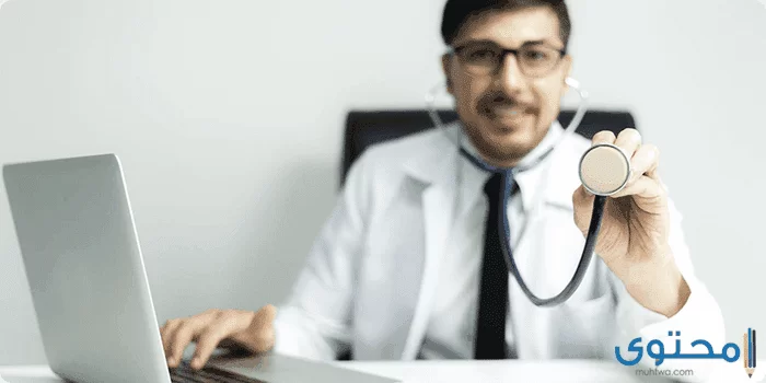 موضوع تعبير عن أهمية دور الطبيب