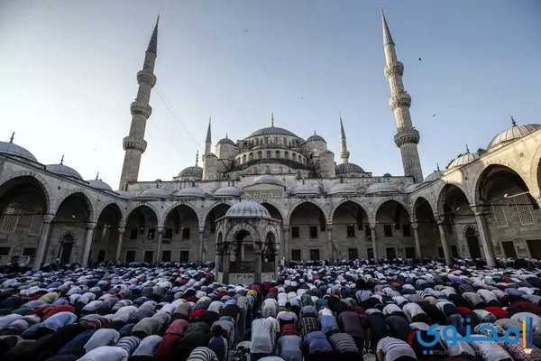 تاريخ الدين الإسلامي