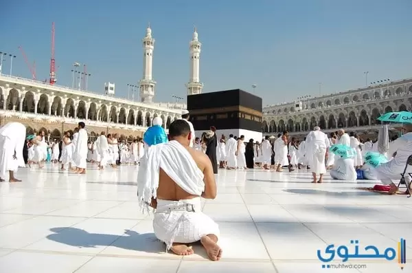 مناسك الحج