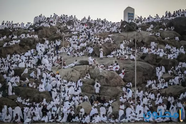أهمية الحج