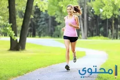 تعبير عن الرياضة