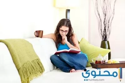 تعبير عن الكتاب خير صديق