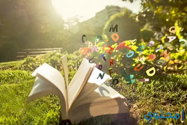 أنواع الكتب