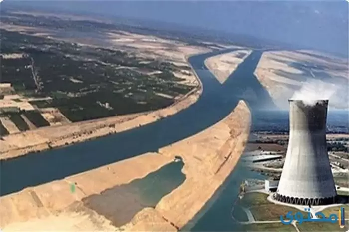 موضوع تعبير عن المشروعات القومية