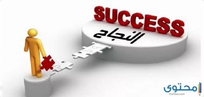 موضوع تعبير عن النجاح الحقيقي3