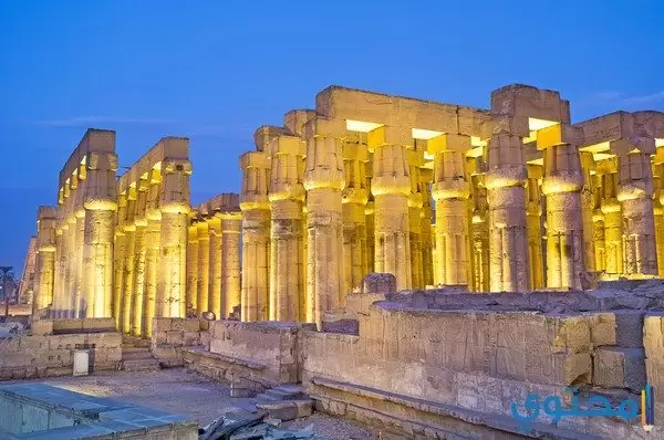 مكانة مصر الثقافية والفنية