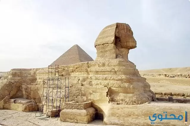 مصر بلد الحضارات