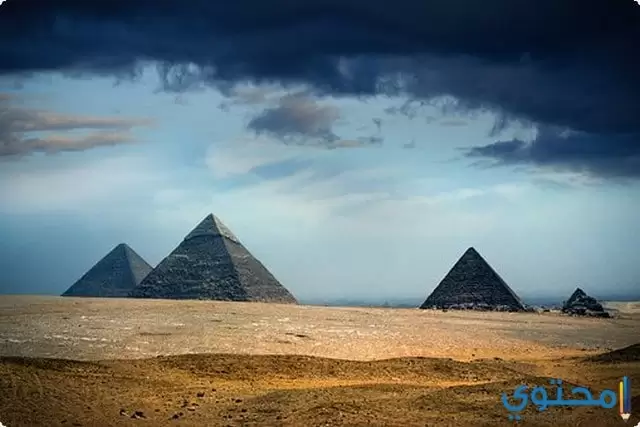 تعبير عن حب مصر3
