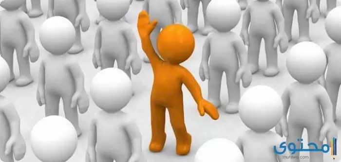 تعبير عن دور النظام في الحياة2