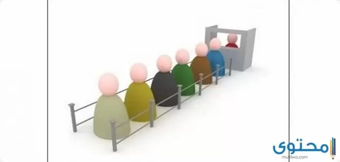 تعبير عن دور النظام في الحياة3
