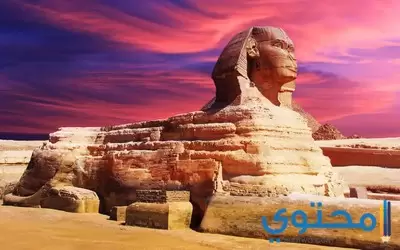 تعبير عن مصر