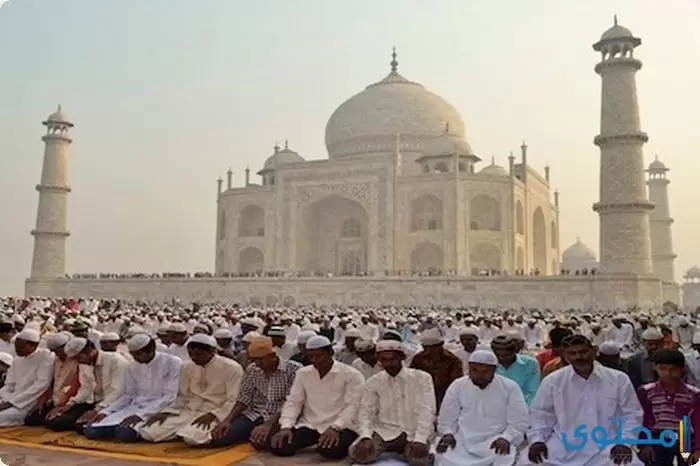 تعبير عن يوم الجمعة2
