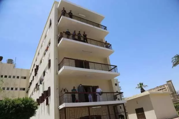 موقع الزهراء للمدن الجامعية 2021