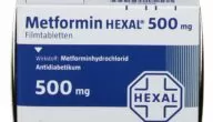 ميتفورمين هيسكال (Metformin hexal) دواعي الاستخدام والجرعة